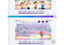 design interactive powerpoint presentation and canva slides